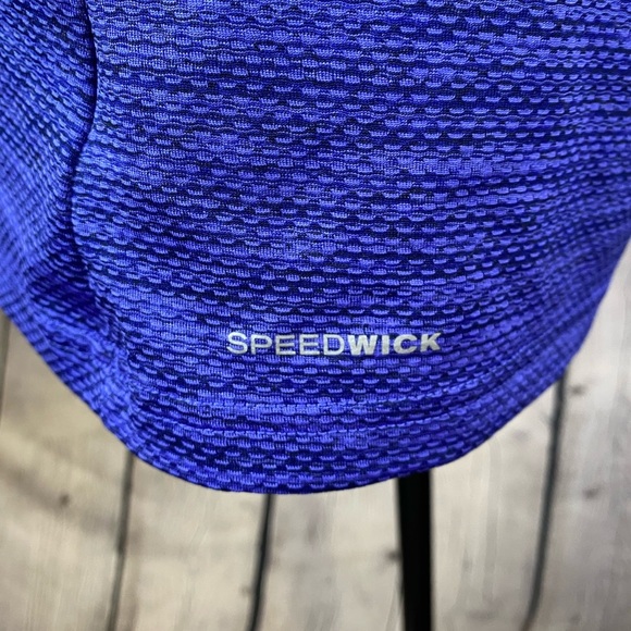 Reebok Athletic Shirt size Large - Picture 5 of 6